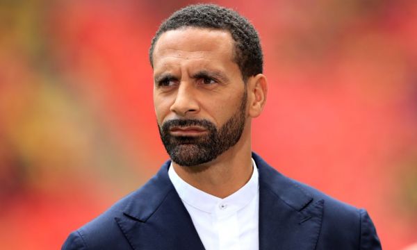 Фърдинанд: Ман Сити и Челси са с крачка напред