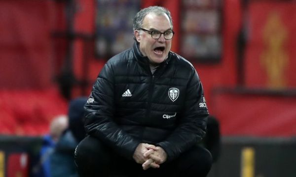 Биелса: Ман Юнайтед реализира положенията си