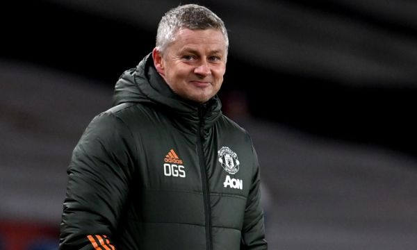 Скоулс: Солскяер трябва да спечели нещо