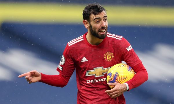 Скоулс: Бруно не заслужава да бъде Играч на годината 