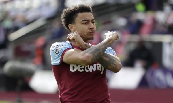 Солскяер: Наемът помогна на Лингард