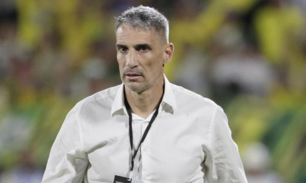 Сантош обяви името на новия треньор