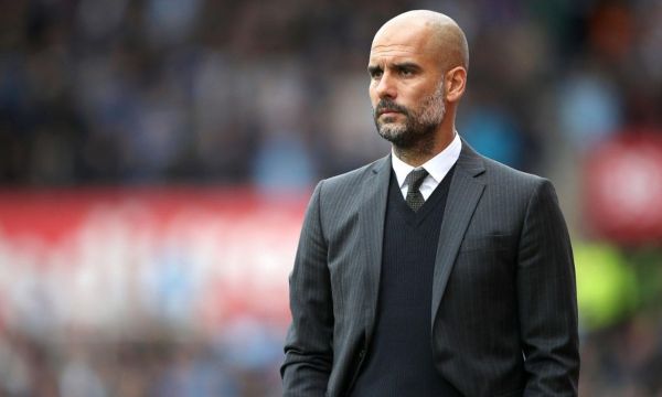 Гуардиоала: Играчите трябва да повярват, че са непобедими 