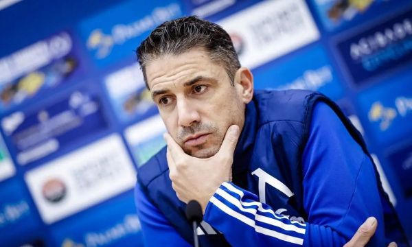 Хулио Веласкес: Познавам Аморим, изпитваме взаимно уважение с него