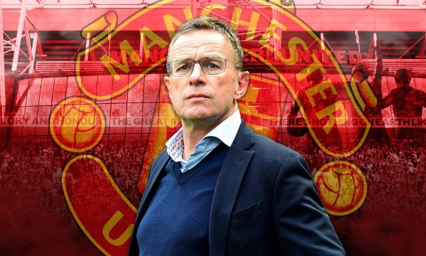 Невил: Добре дошъл в най-великия футболен клуб, Рангник