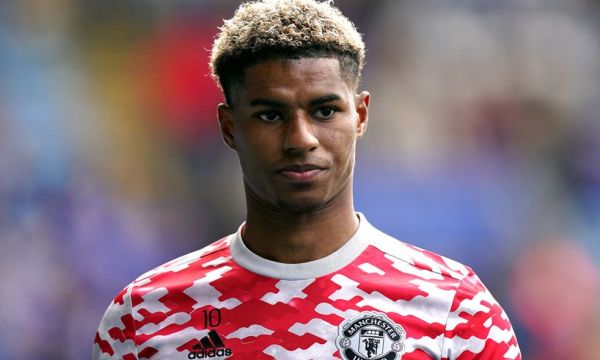 Рашфорд: Спрете да си измисляте