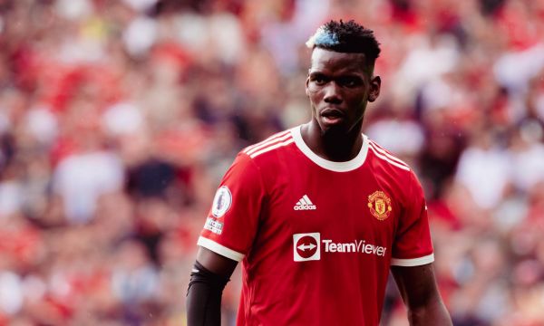 Кийн разкритикува Погба и Фред