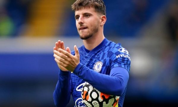 Маунт разказа за предупреждението на Чех