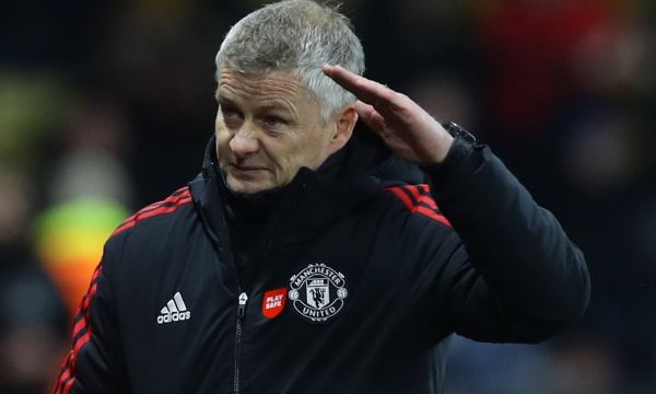 Солскяер: Никога не съм казвал, че се чувствам в безопасност