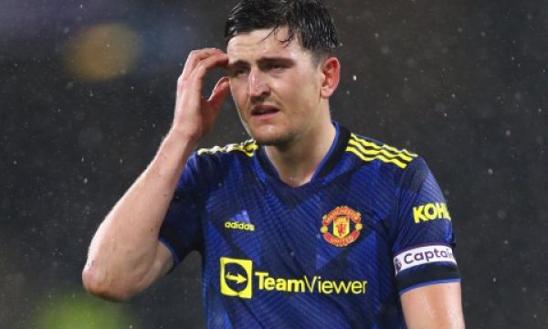  Магуайър коментира слуховете за капитанската лента