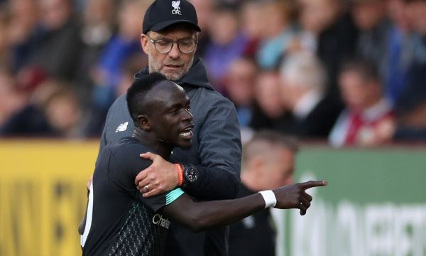 Клоп не  иска от Салах да променя  играта си