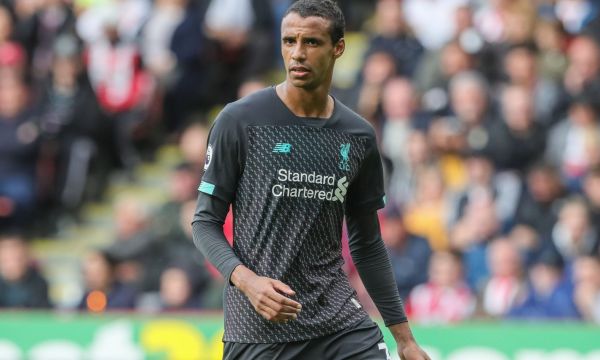 Матип се нуждае от нови изследвания