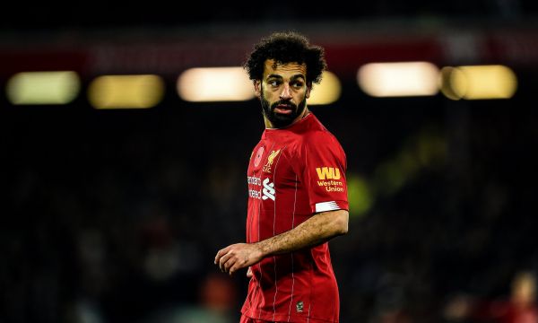 Крауч: Салах се превърна в егоистичен нападател