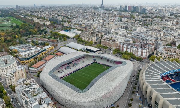 ПСЖ няма да има проблеми с Нант