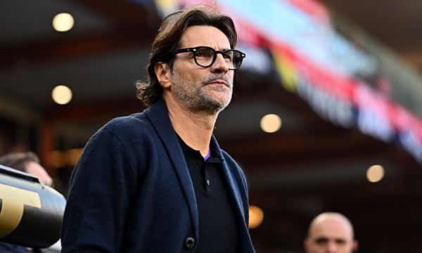 Ваноли: Трябва да се върнем към основите 