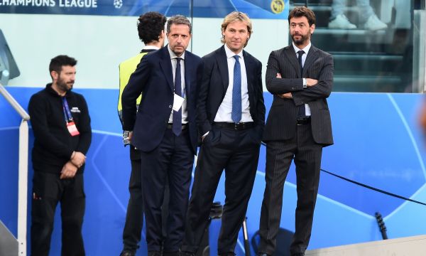 Ювентус иска ранни мачове в Серия А 