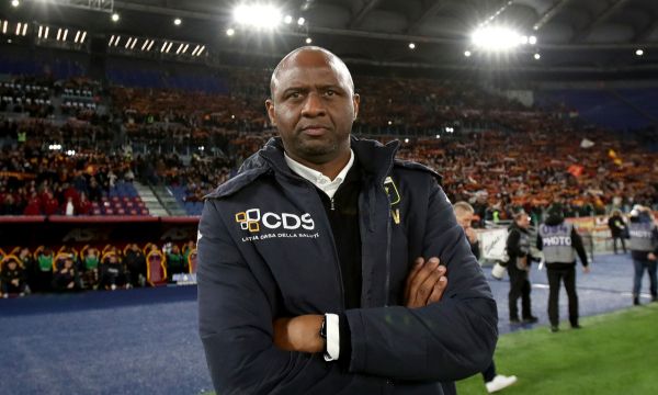 Виейра: Арсенал премина на друго ниво