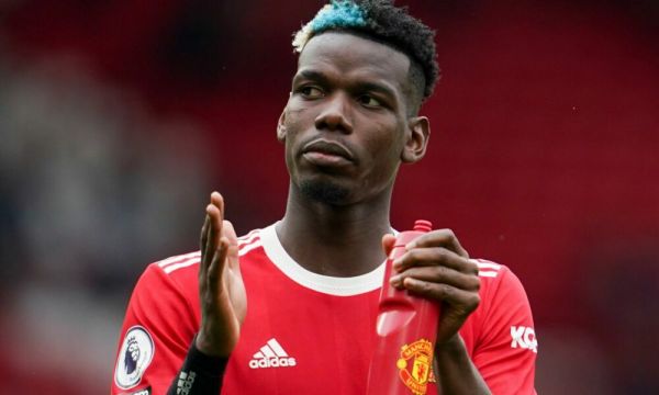 Ричардс сравни Погба с Верон