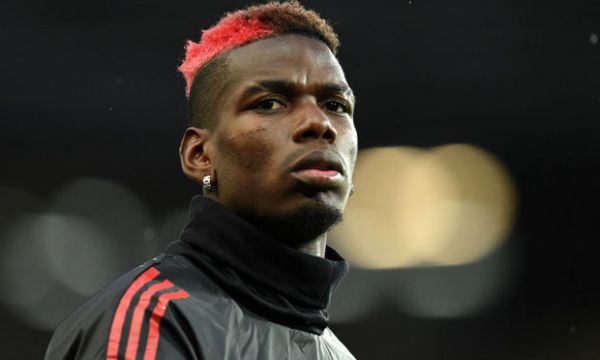 Моуриньо: Юнайтед няма друг като Погба