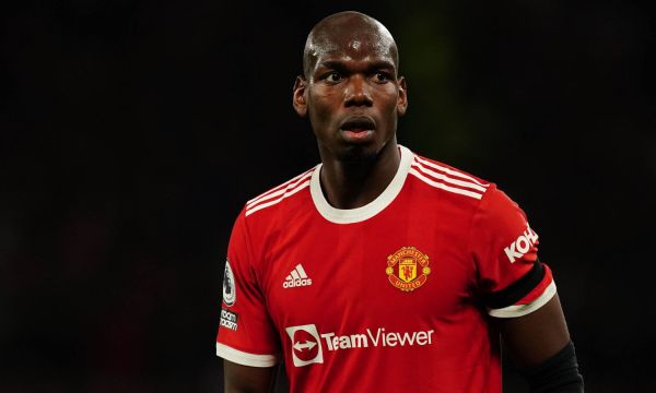 Карагър не вярва, че Погба ще отиде в Ман Сити