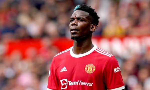 Ман Юнайтед предложи на Погба нов договор
