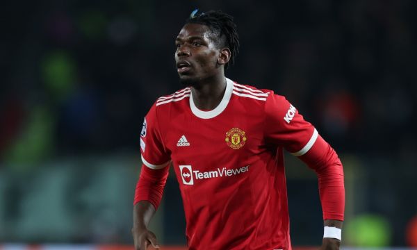 Рангник разговарял с Погба