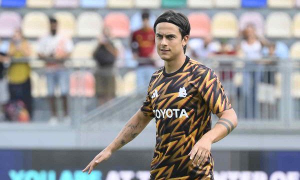 Рома и Дибала сядат на масата на преговорите 