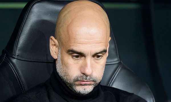 Гуардиола: Играхме добре на този стадион
