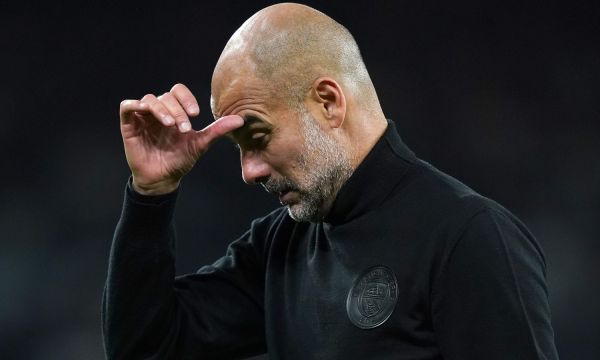 Гуардиола вижда Ливърпул като основен конкурент