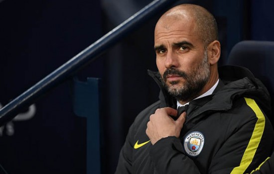 Сити ще проведе четиридневен сбор в Испания 