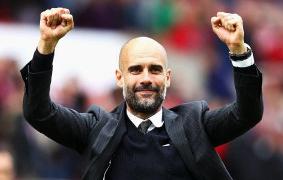 Гуардиола: Удовлетворен съм от подготовката за новия сезон 