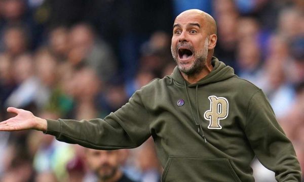 Гуардиола: Един от най-трудните мачове