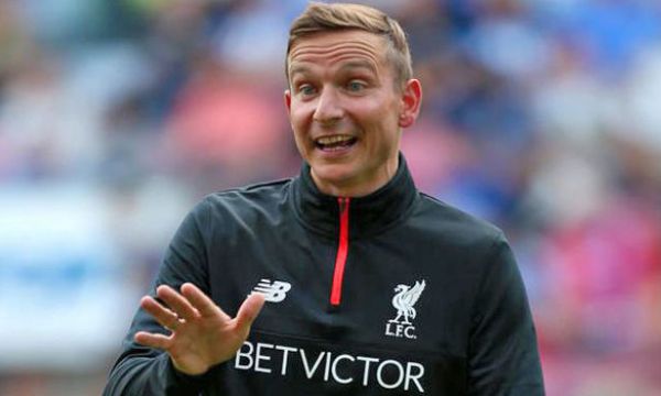 Линдерс: Най-важното е да поддържаме Ливърпул свеж