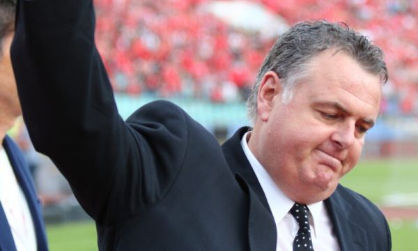 Патрика: Исека, Купър, Локило - какво правят в ЦСКА?