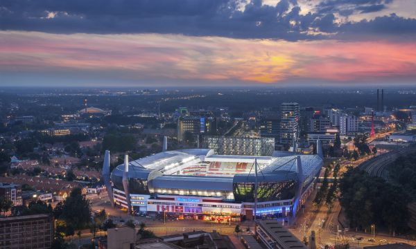 ПСВ – Унион: Дебютантът ще се препъне