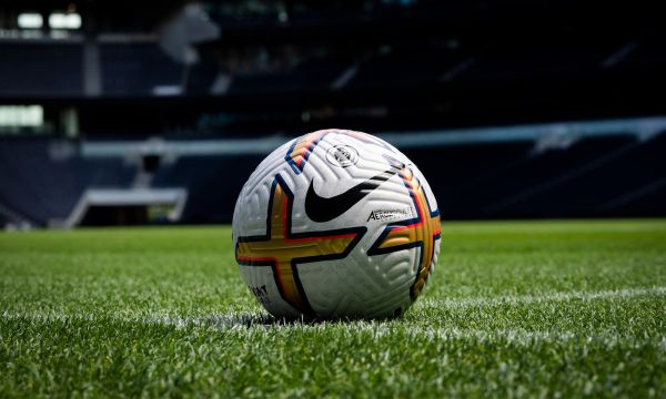 Nike представи топката за новия сезон в Англия