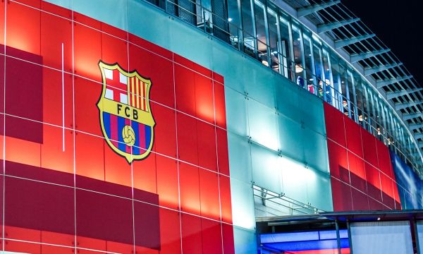  Барселона обяви за преименуването на стадиона