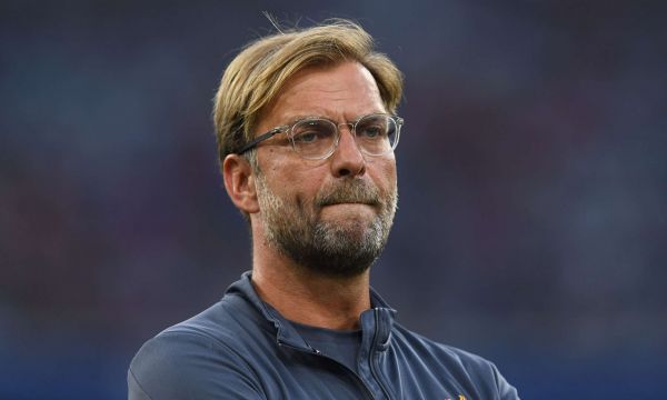 Клоп обясни защо Ливърпул не се е борил за Белингам