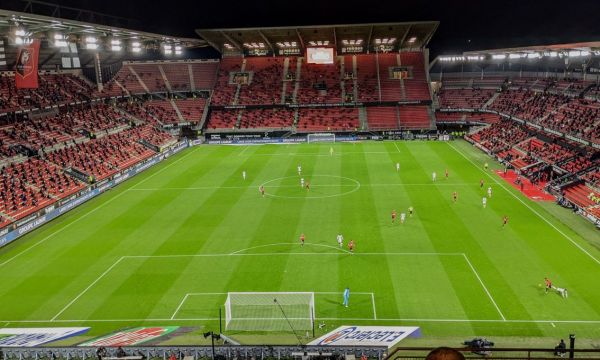 Анонс на 28-ми кръг на Лига 1 - срещите в събота 