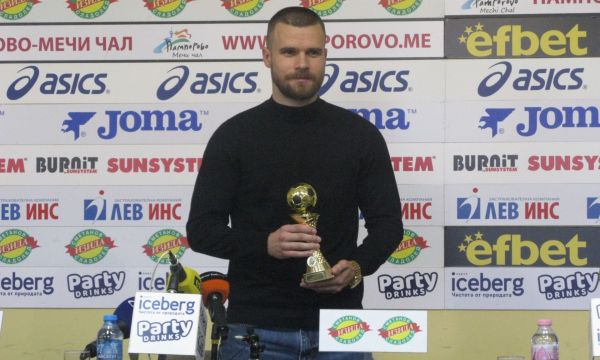 Национал си тръгва от ЦСКА 1948