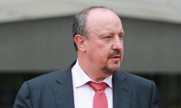 Бенитес: Мечтата се сбъдна след 30 години