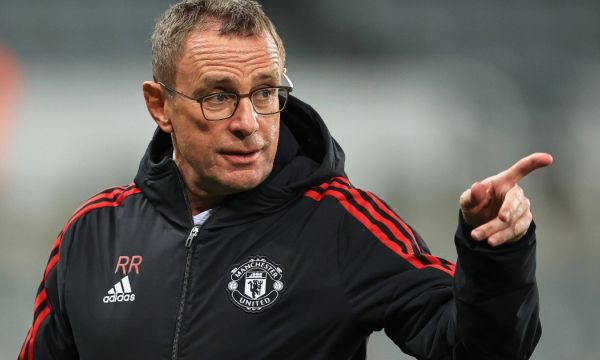  Рангник: Не сме говорили за зимни трансфери