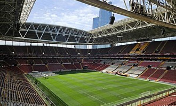 Галатасарай – Ювентус: Без победител