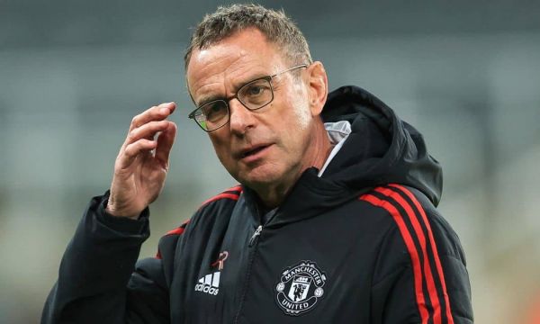 Рангник: Единството на отбора е по-важно от Бруно - Роналдо