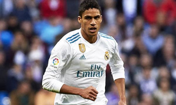 Агент: Варан обмисля да напусне Реал Мадрид