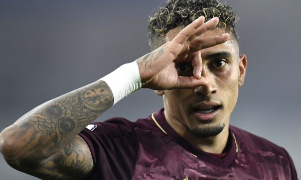   Ливърпул е готов да плати 60 млн. за Рафиня 