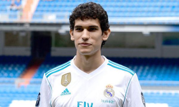 Защитник на Реал Мадрид получи четвърта травма през сезона