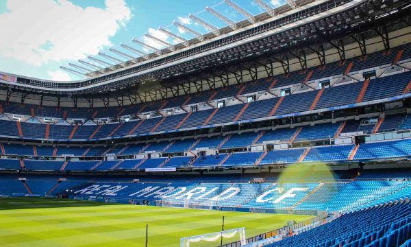 Реал Мадрид няма да има проблем със Севиля