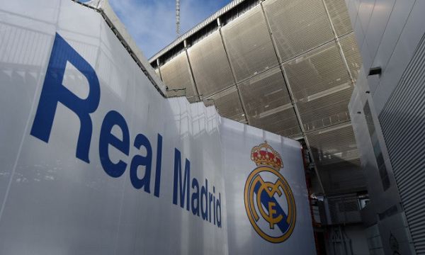  Реал Мадрид обсъжда намаляване на заплатите