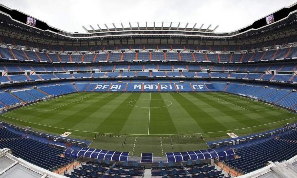Реал Мадрид ще се справи у дома с Райо Валекано